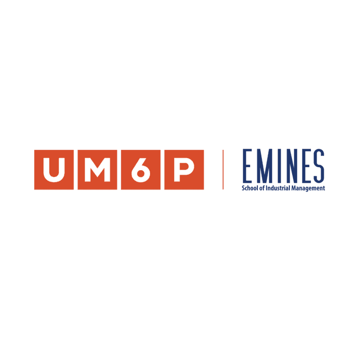 UM6P — EMINES